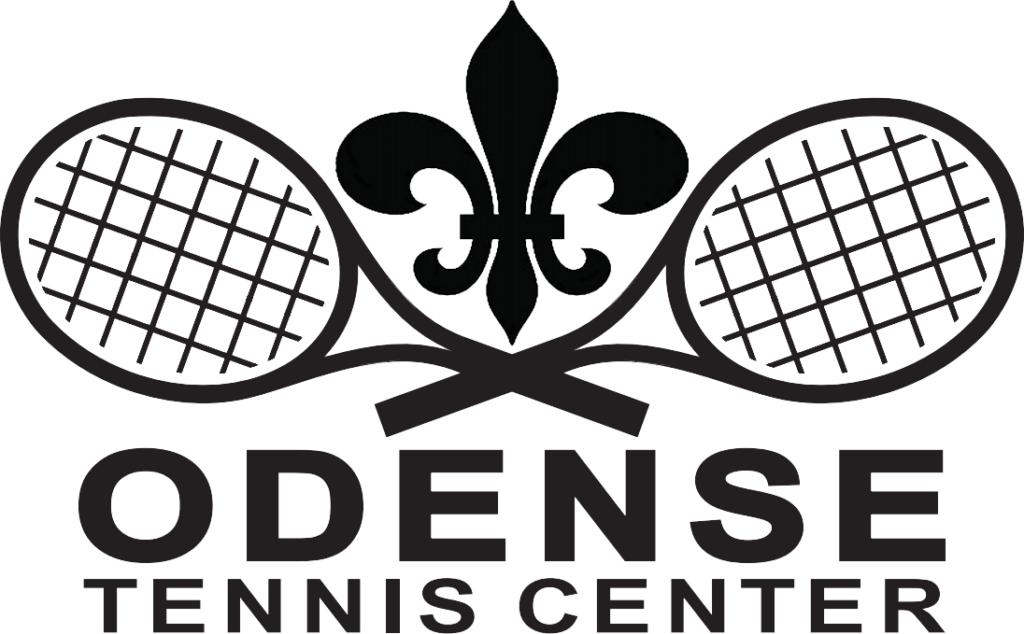 Solskoldning Uhøfligt Atlantic Odense Tennis Center – Forenede odenseanske tennisklubbers drift af  indendørs tennishaller