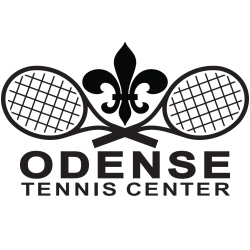 Solskoldning Uhøfligt Atlantic Odense Tennis Center – Forenede odenseanske tennisklubbers drift af  indendørs tennishaller